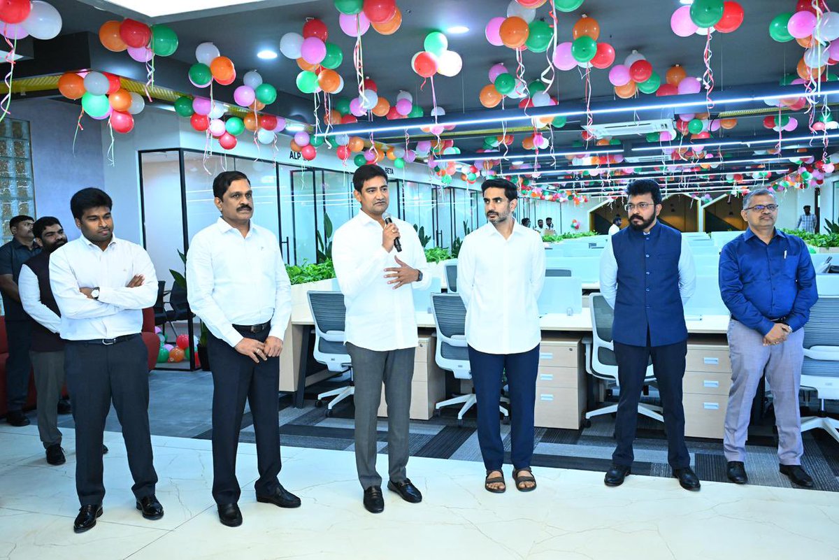 Kondapalli Srinivas tweet media