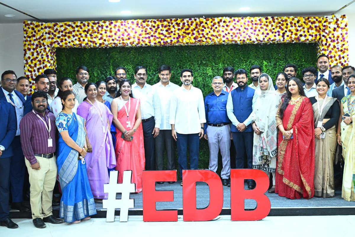 Kondapalli Srinivas tweet media