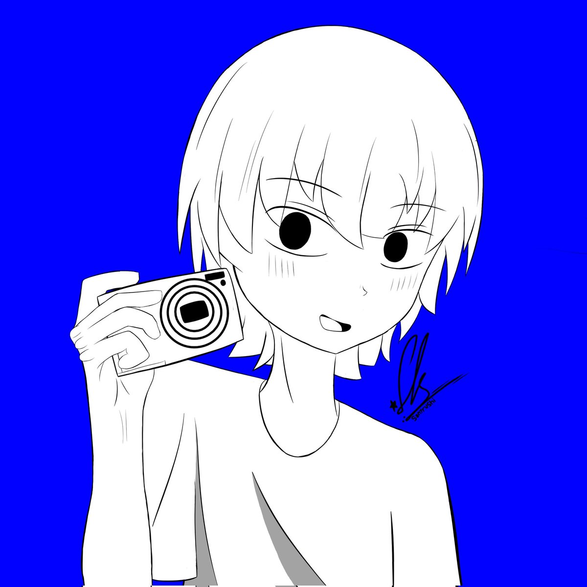kichncuru's tweet photo. CKS (All My Profile Picture) https://t.co/a2Nmwh5SxK