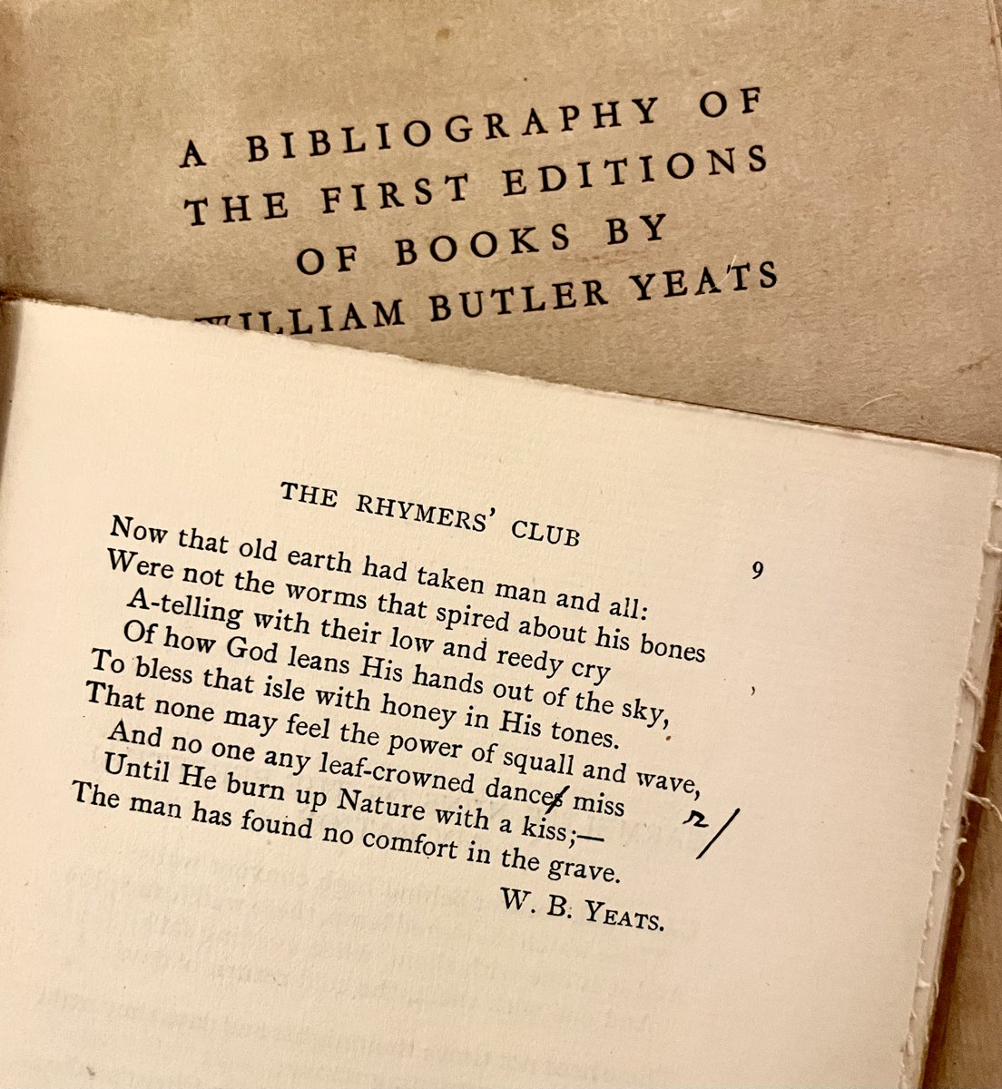 Digital Archaeology tweet media