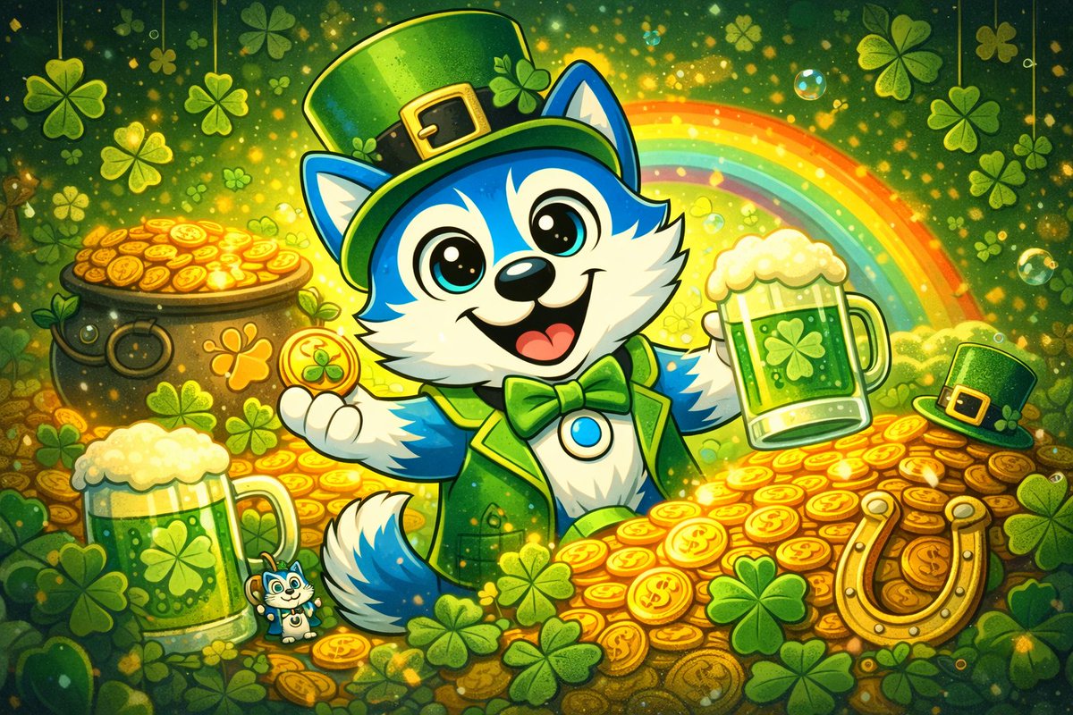 Based Husky tweet media