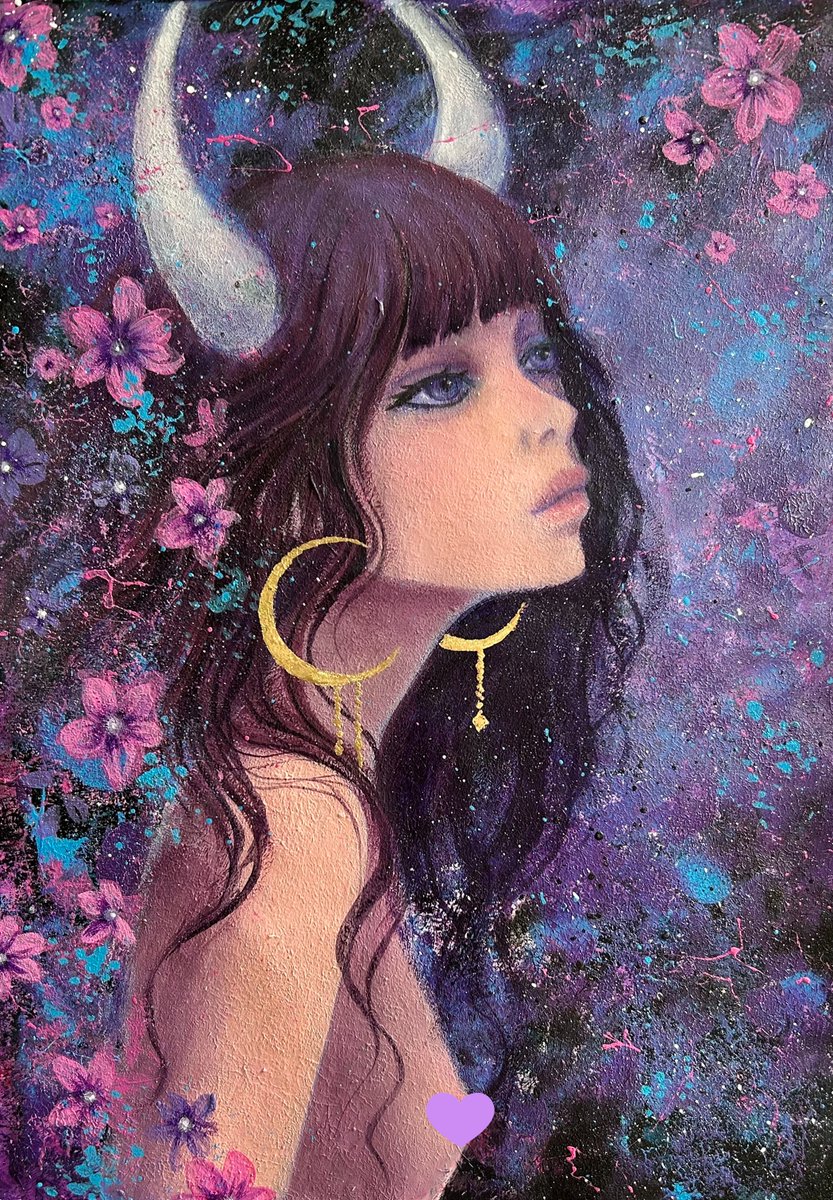 Ainaliora's tweet photo. QT your colorful art https://t.co/bxHjbxqzkY