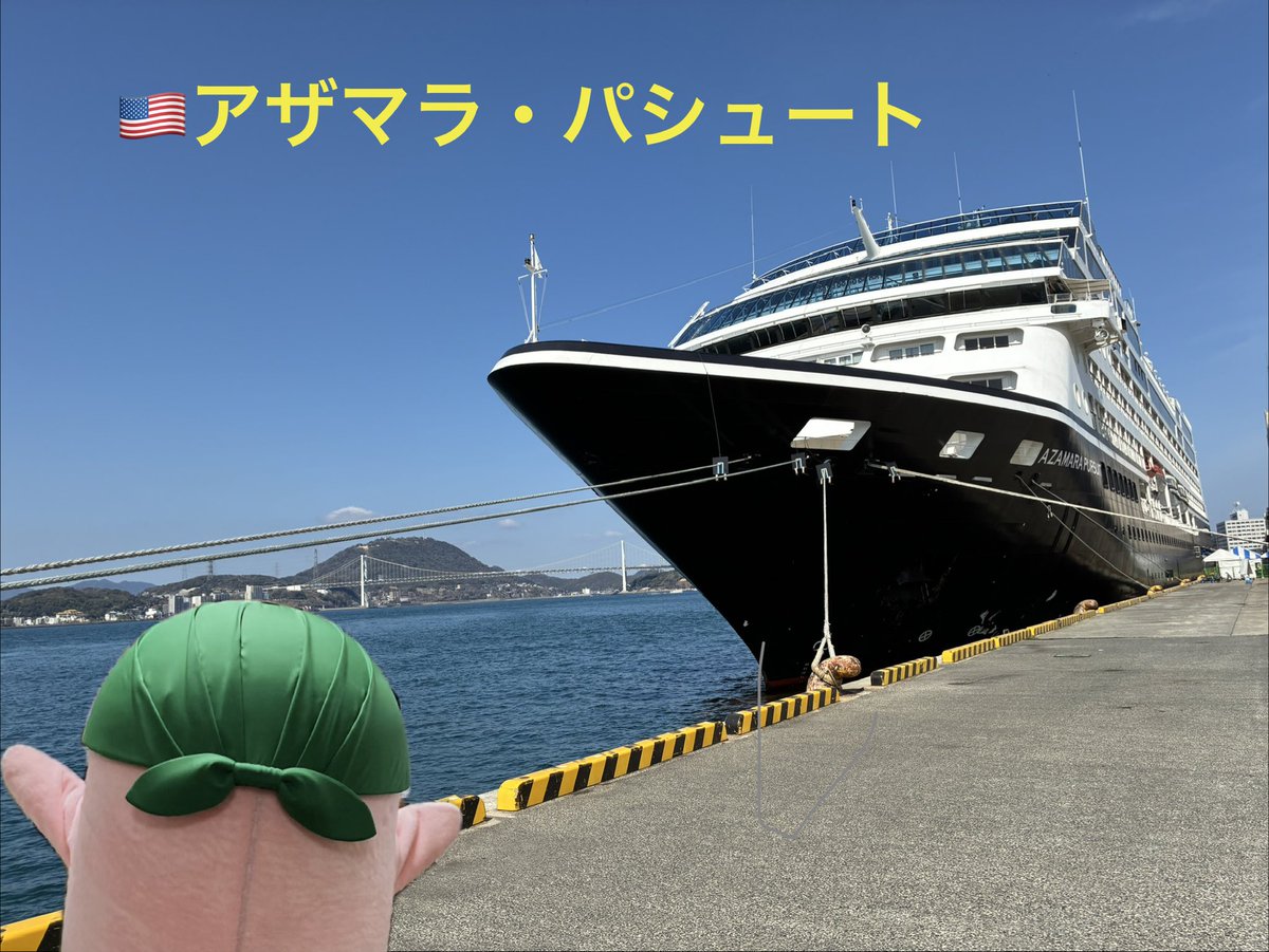 じーも tweet media