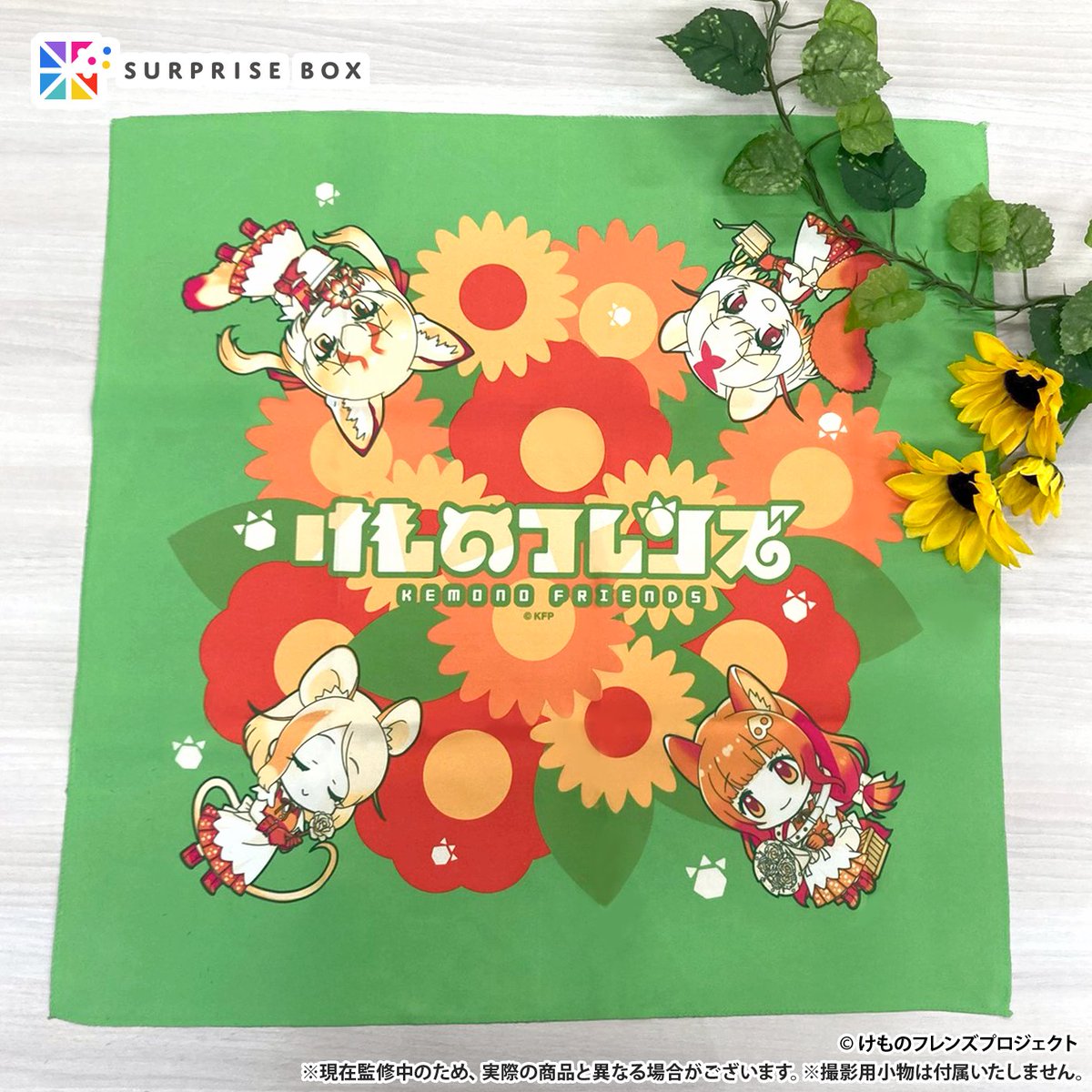 【SB】-サプライズボックス- 何が入っているかはお楽しみ！ tweet media