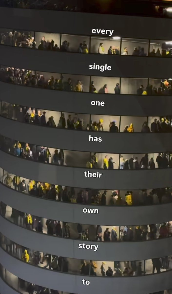 Human Essentials tweet media