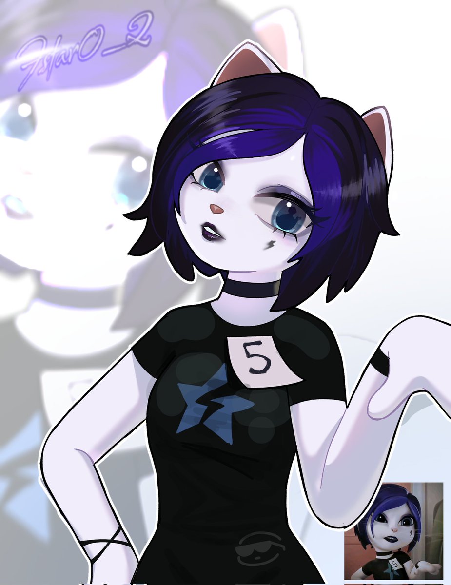 Fstar💤 tweet media