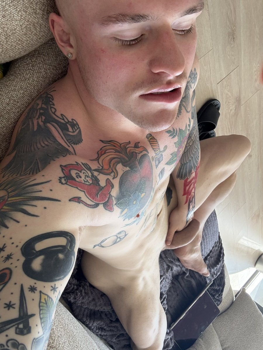 Sam Garro tweet media