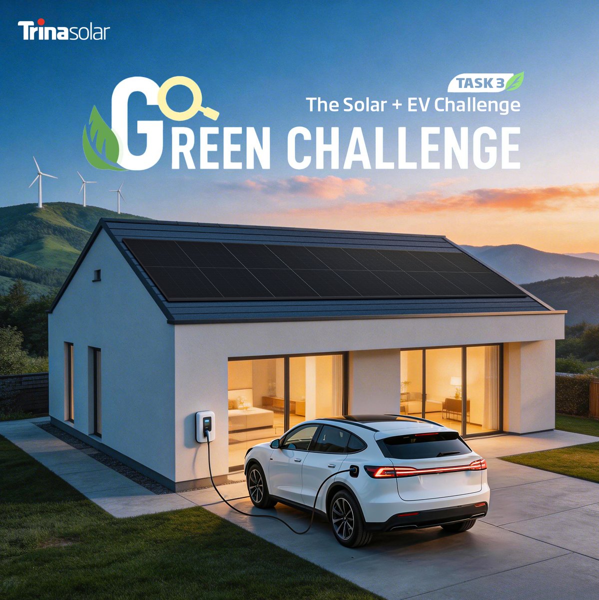 Trinasolar tweet media