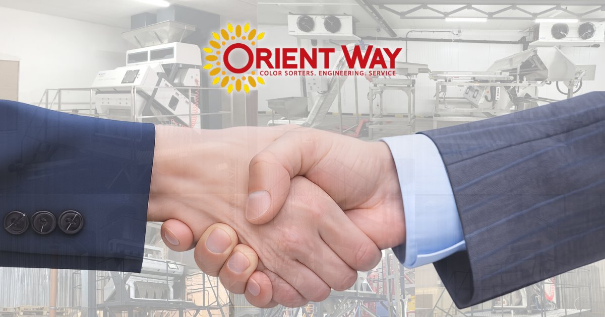 Orient_Way_'s tweet photo. Фотосепаратори #Meyer доступні для кожного виробника! 💡
Кредит під 7–9% річних • до 5 років • без застави • оформлення за тиждень. Також розстрочка до 6 міс. та державні гранти.
Обладнання на складі у Броварах 📦 
📞 050 351-32-77 https://t.co/QxtP28cf6B