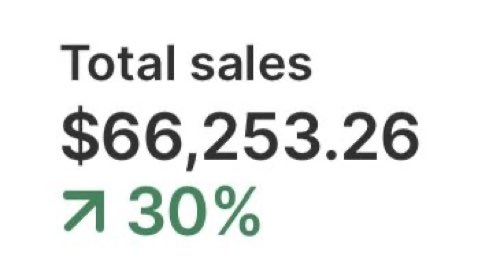 Ecom Sam tweet media