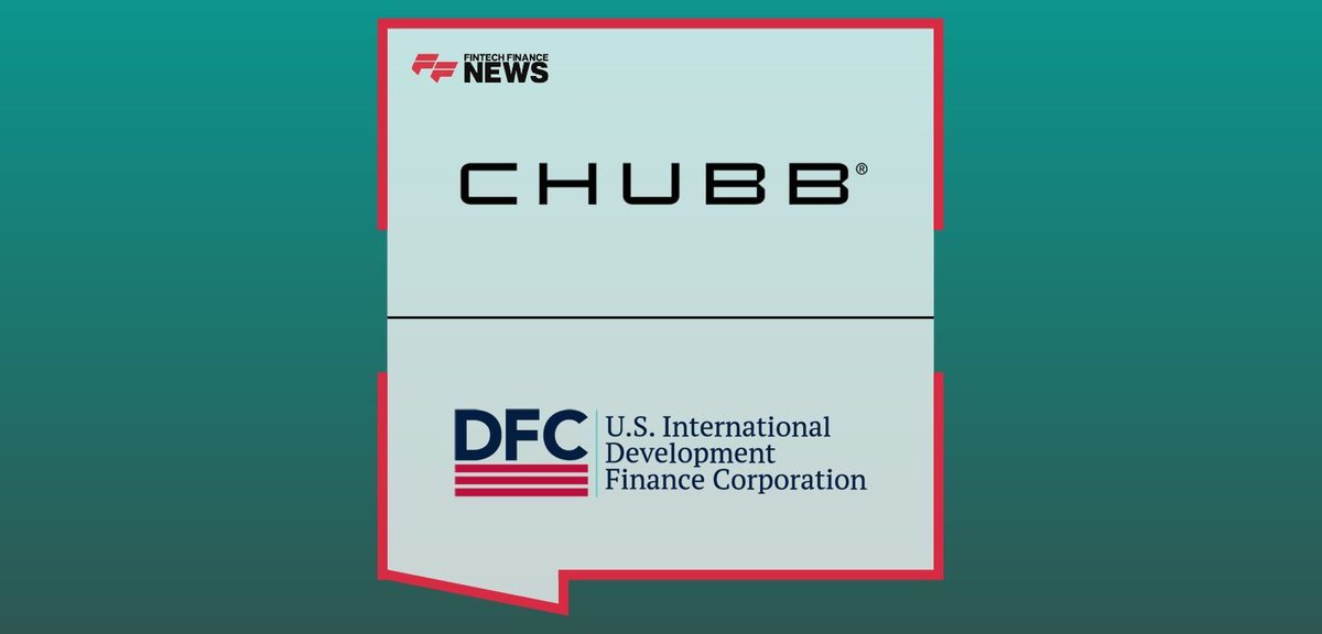 Minh_Q_Tran's tweet image. DFC reveals Chubb as the principal insurance collaborator for a maritime reinsurance initiative. Explore more: buff.ly/X8JxQYC #InsuranceNews #Maritime #Insurtech