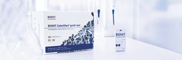 Biohit tweet media