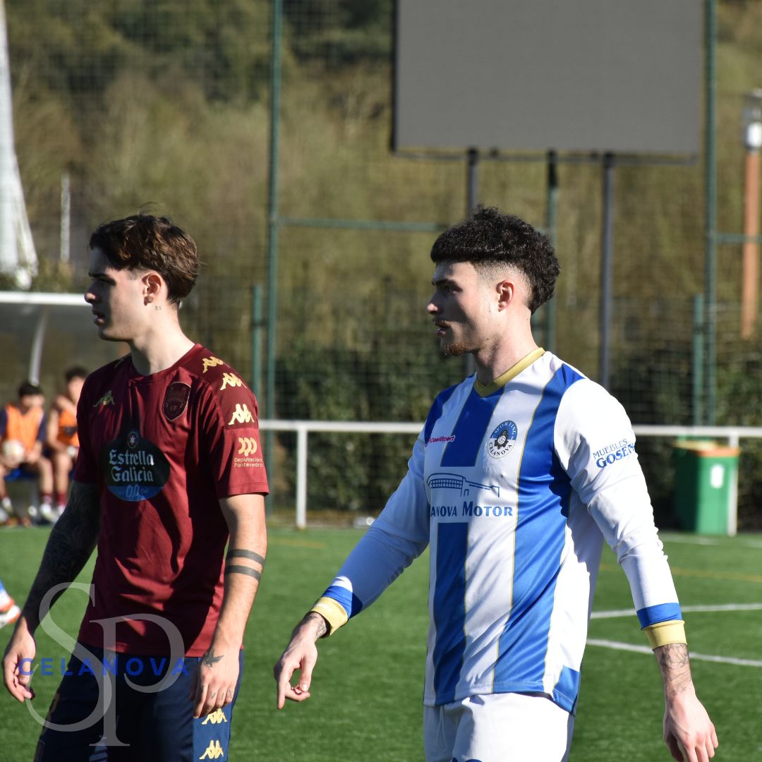 SportingCelanova tweet media