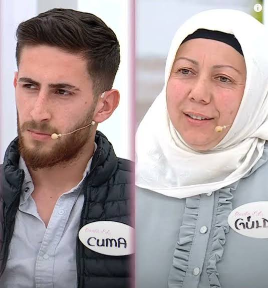 Selman (Prens Olmayan) tweet media