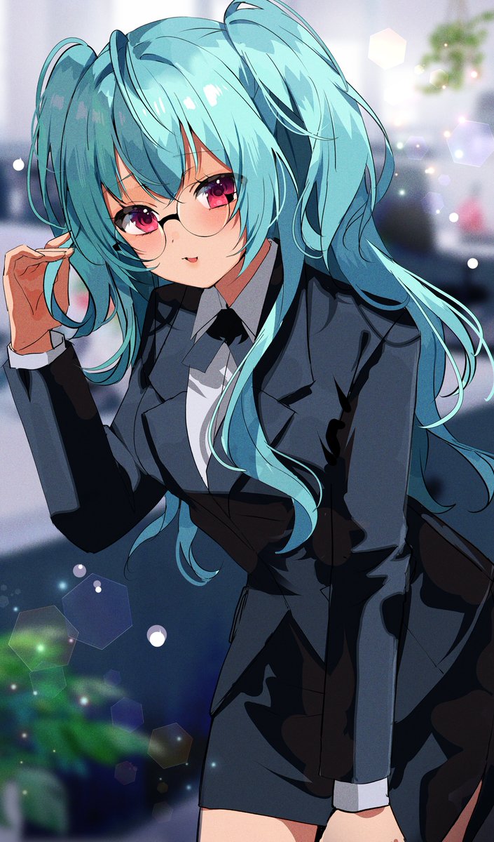 Cyana | Dork VTuber 🇵🇷 tweet media