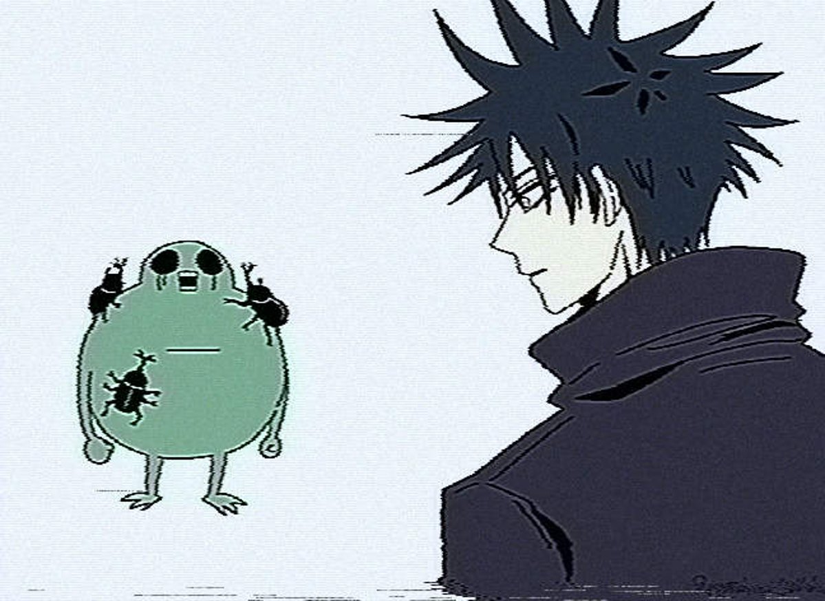 流行りに便乗。正解がわからない 