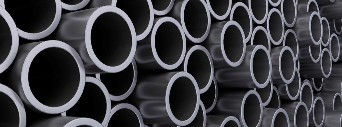 CumicSteel's tweet photo. Discover the versatility of stainless steel! Comprised of a steel alloy with chromium, it’s renowned for corrosion resistance. Our high-precision stainless steel pipes meet global standards and excel in various applications.

https://t.co/FTMistmeQv  

#StainlessSteel https://t.co/OW3GUdz1K4