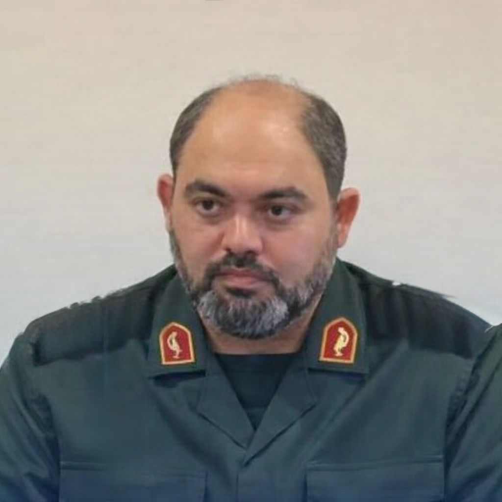 مهر ایران tweet media