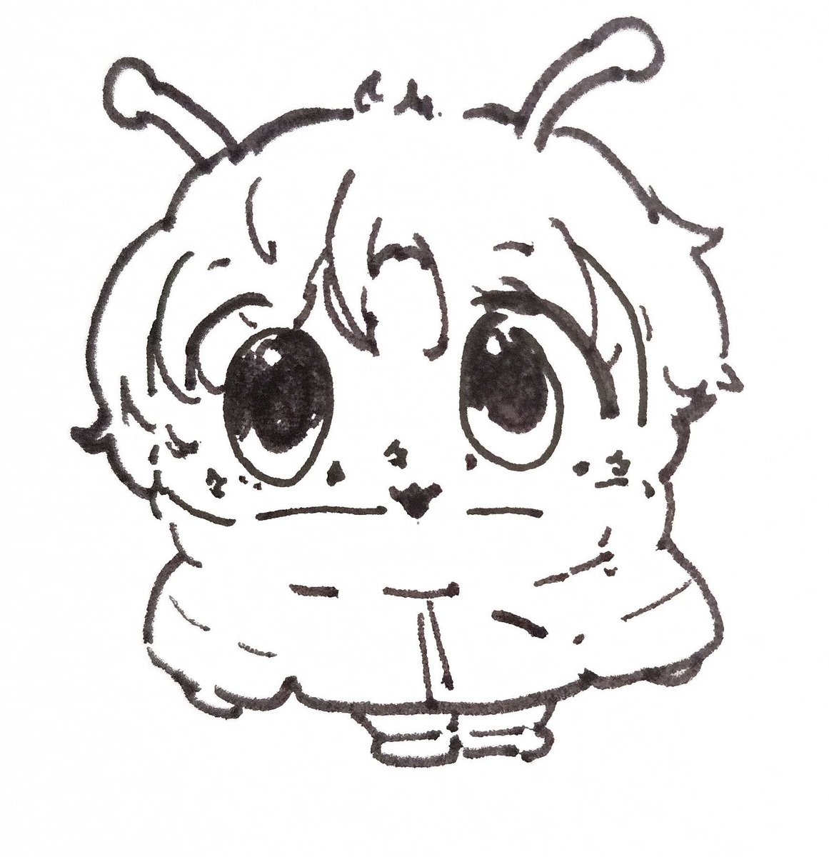 yeroeggu's tweet photo. Yuyulien 👽🛸 https://t.co/BE12zSEGfN