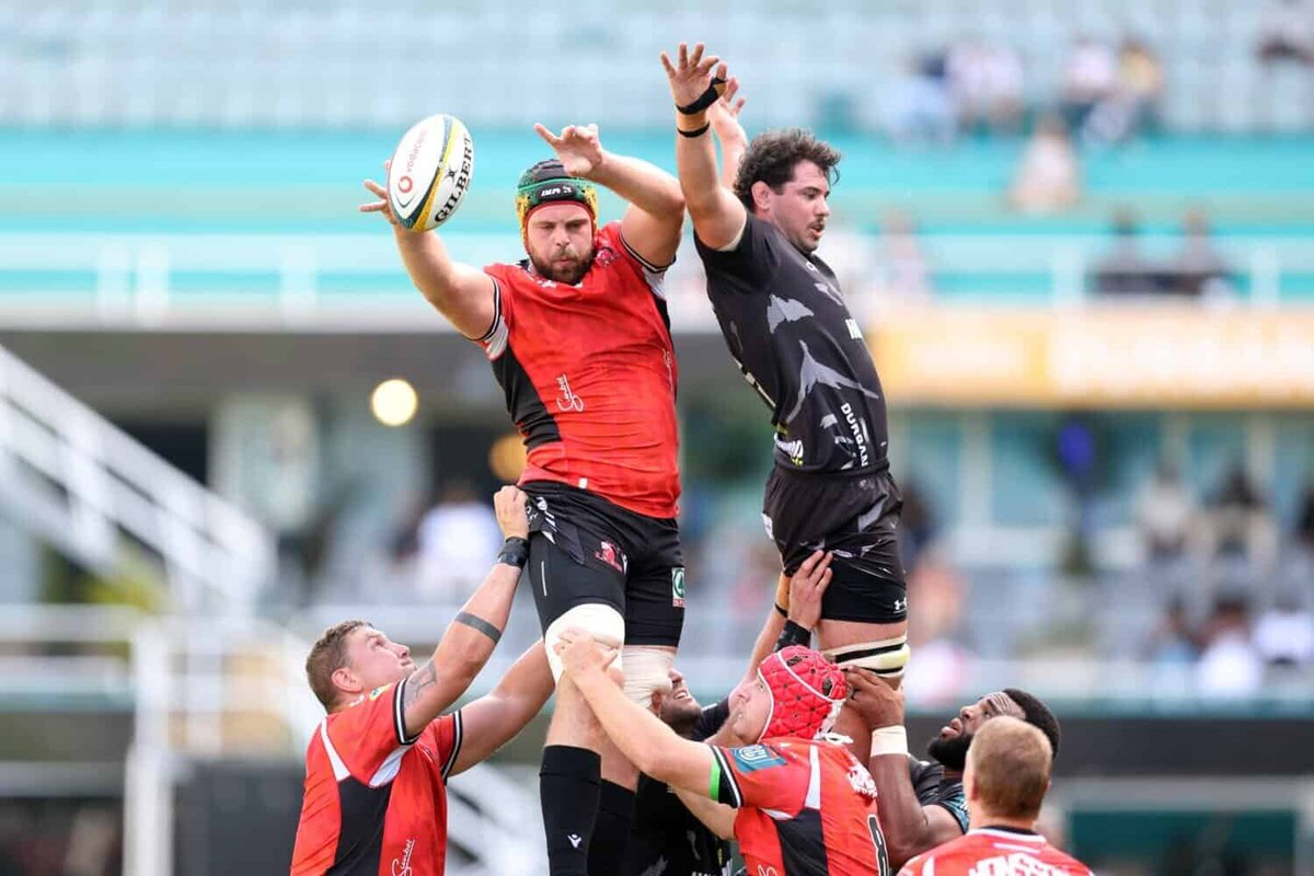 Riaan Louw tweet media