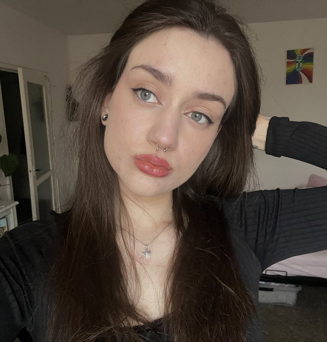 sv. barbora tweet media