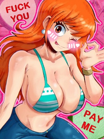 🧡^Nami^🧡 tweet media