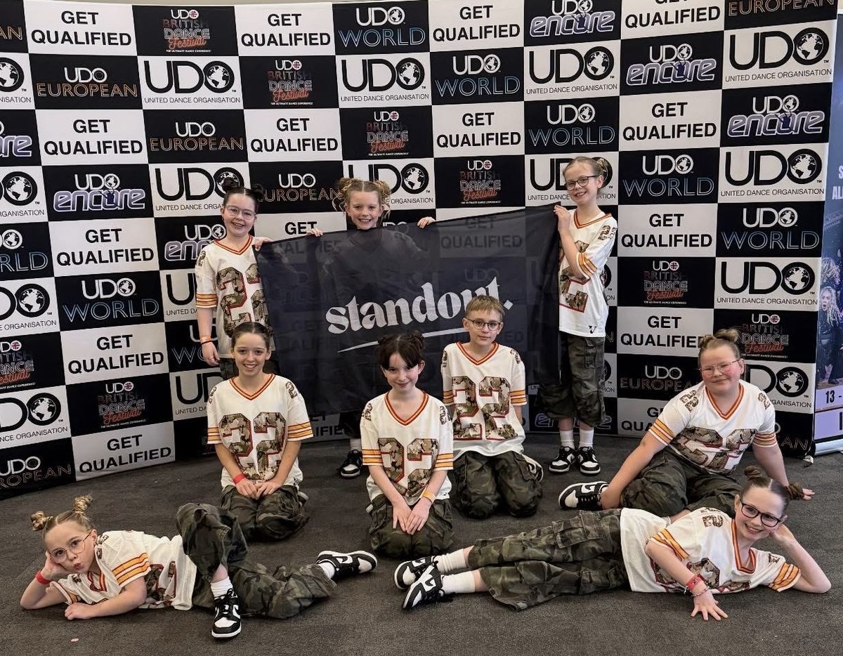 Inchture Primary tweet media