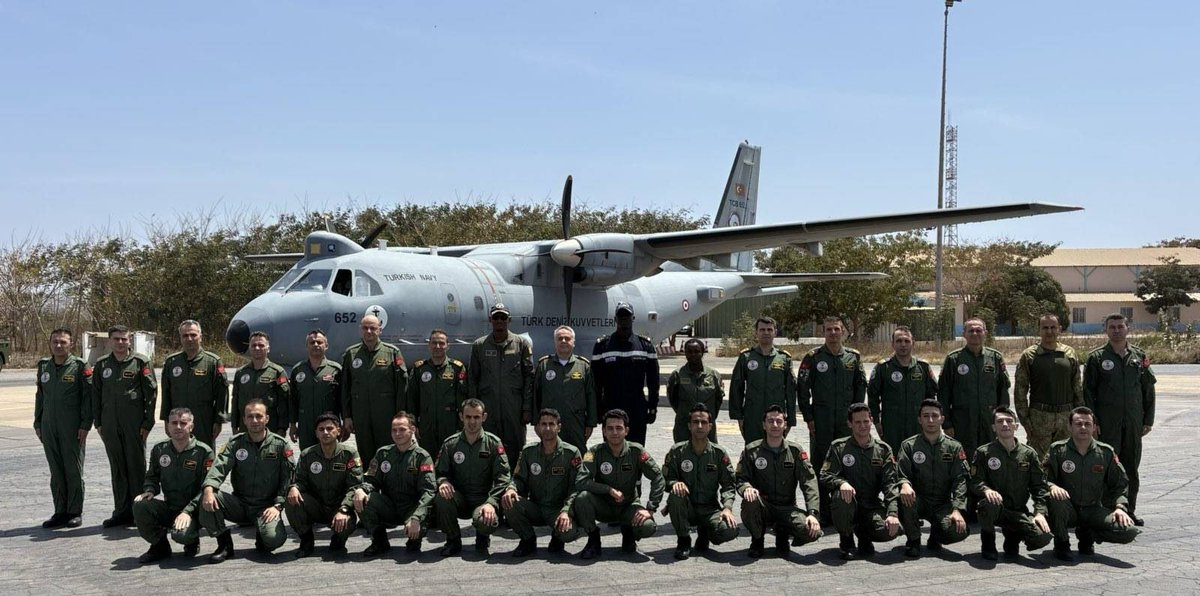 T.C. Millî Savunma Bakanlığı tweet media