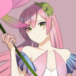 Shizuku Renkai🫧 | Cute Fantasy & Vtuber Artist ~ tweet media