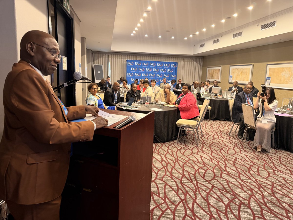 FAOSouthAfrica tweet media