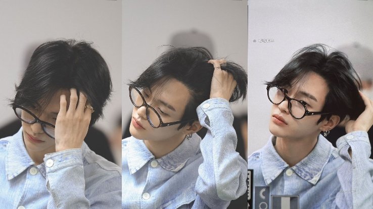 삐니 얼굴 tweet media