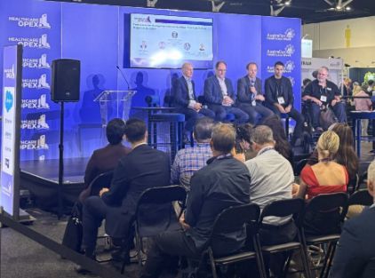 Health Consumers NSW tweet media