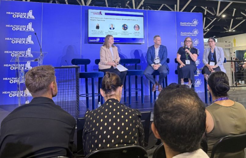 Health Consumers NSW tweet media