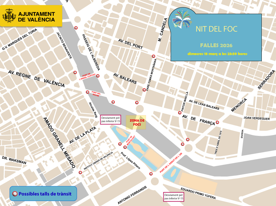 Trànsit València tweet media