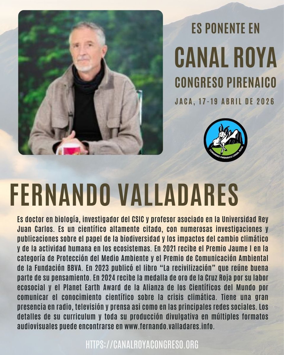 Fundación_Quebrantahuesos tweet media