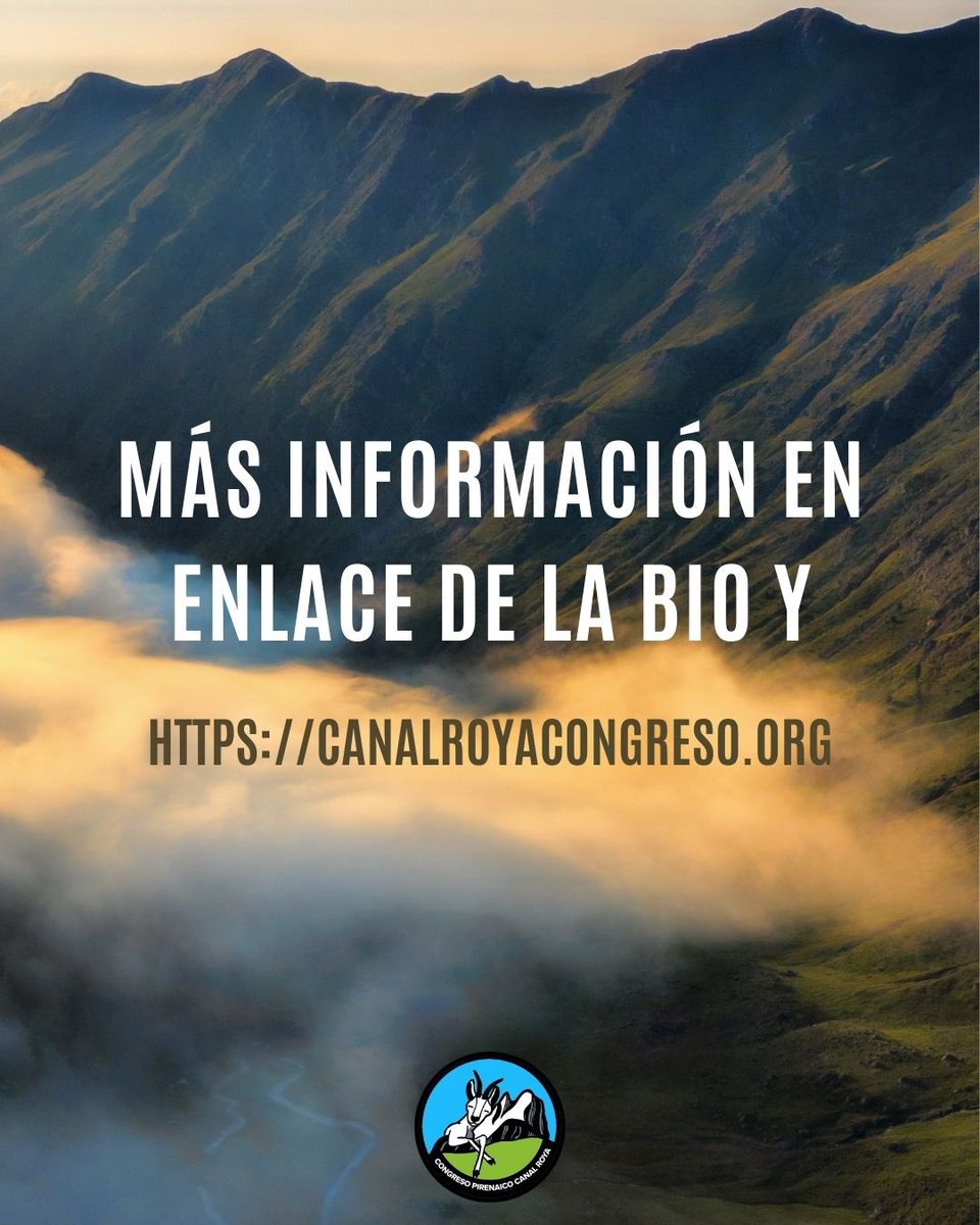 Fundación_Quebrantahuesos tweet media