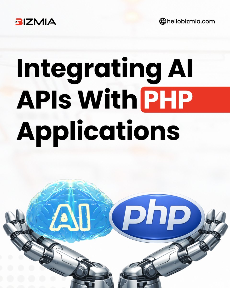 Bizmia LLC tweet media