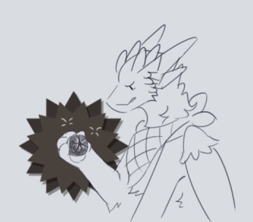 🐾🦊✨ tweet media