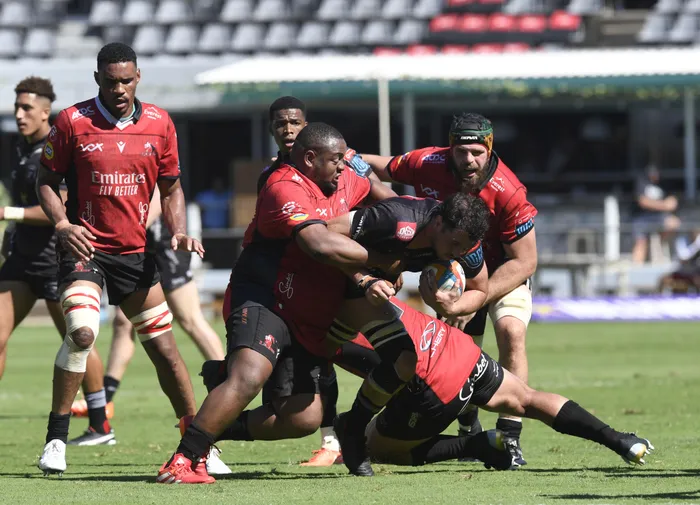 Riaan Louw tweet media