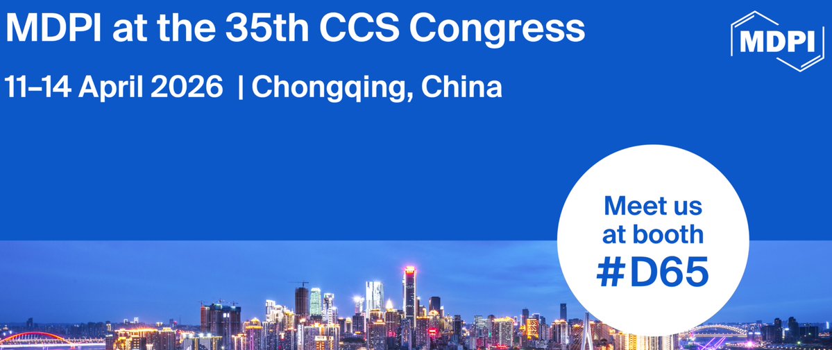 Separations MDPI tweet media