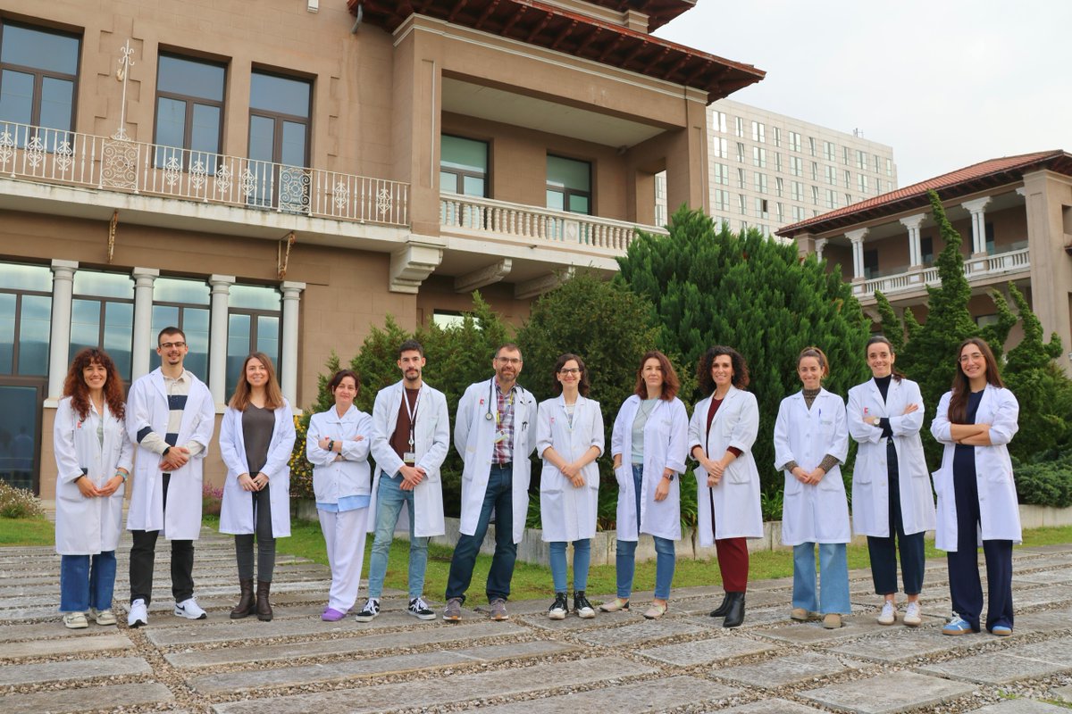 Cohorte Cantabria tweet media