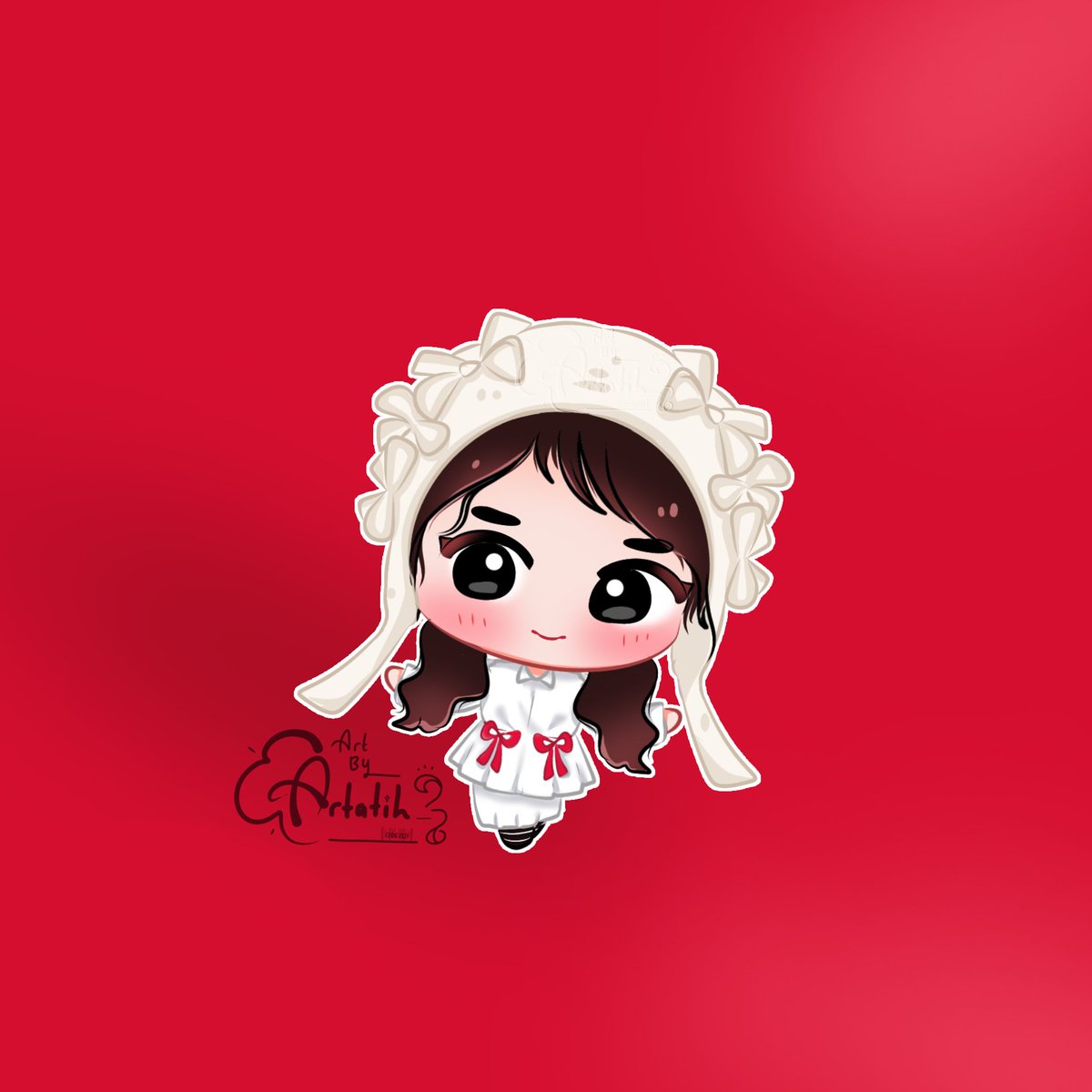 Ataa open commiss 🍀 tweet media