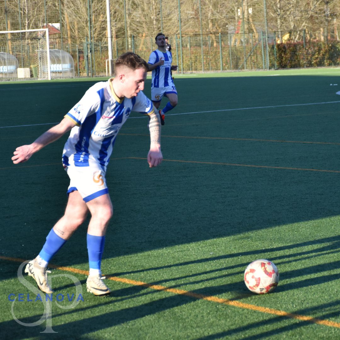 SportingCelanova tweet media