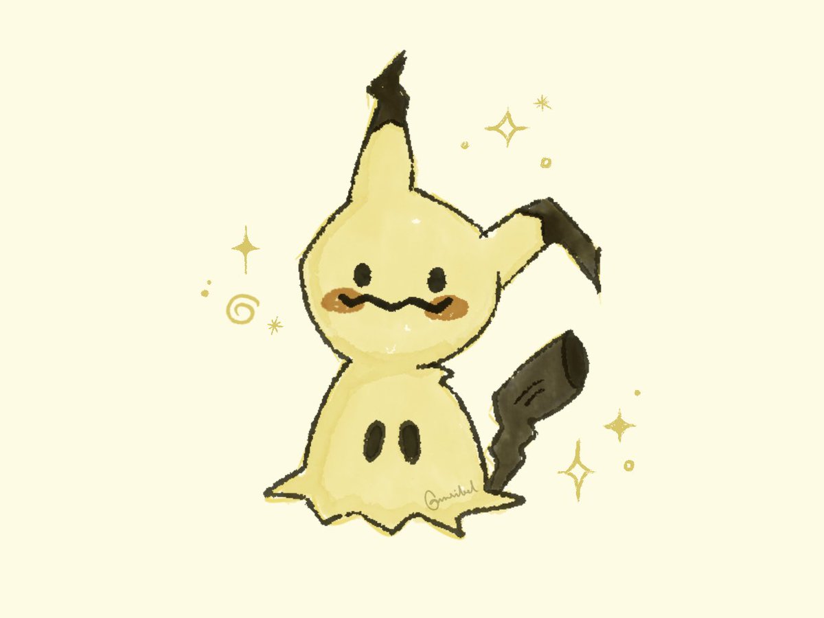 mimikyu :3

#pokopia #pokemon #ぽこあポケモン #ポケモン #nintendo
