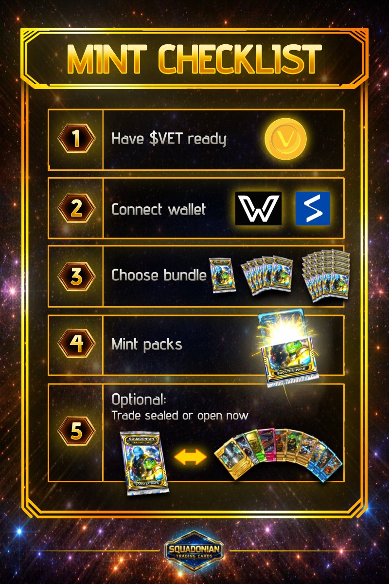 $SQUAD ⓥ tweet media