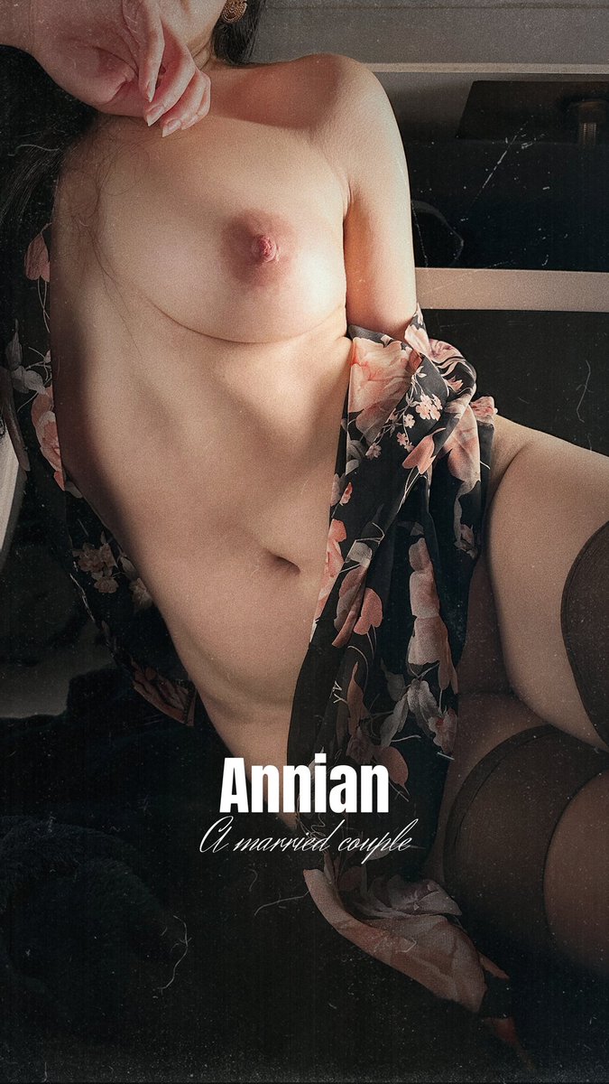 Annian tweet media