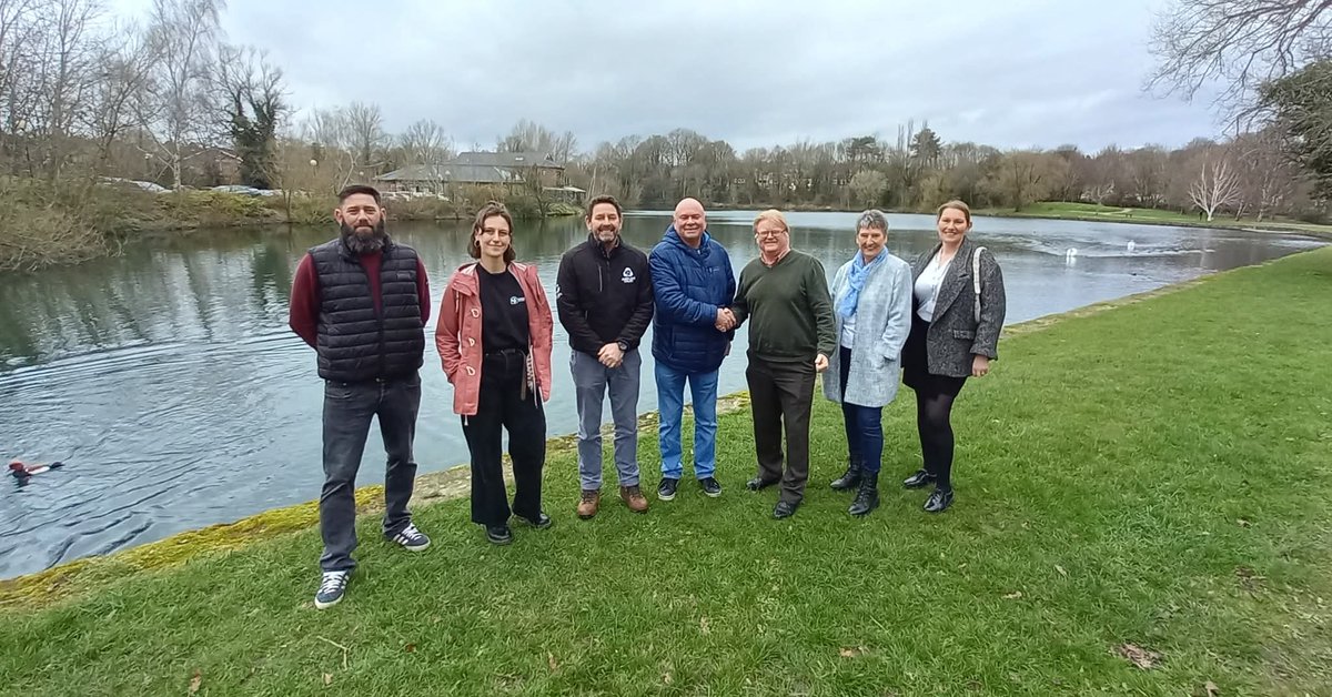 Angling Trust tweet media