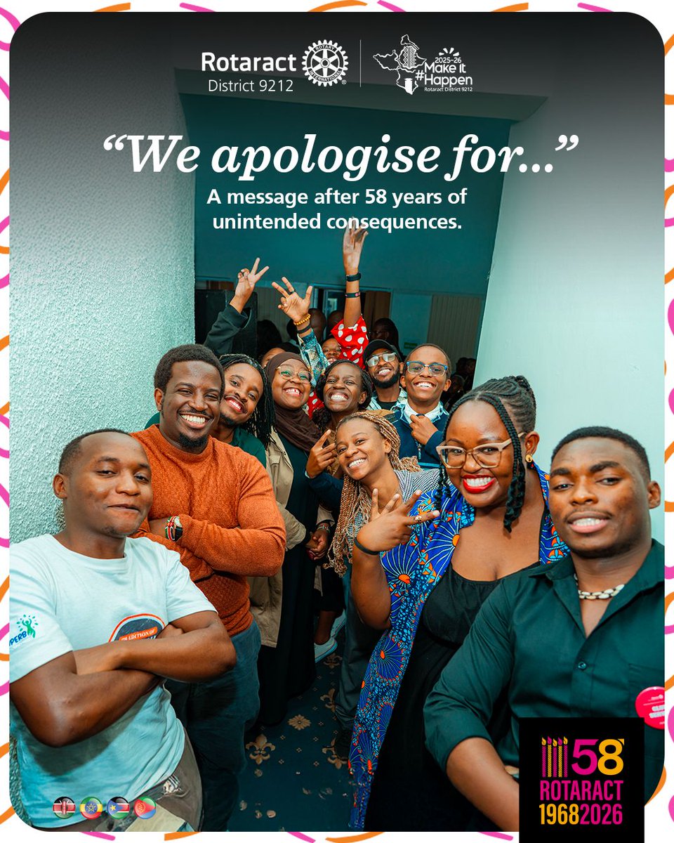 Rotaract District 9212 tweet media