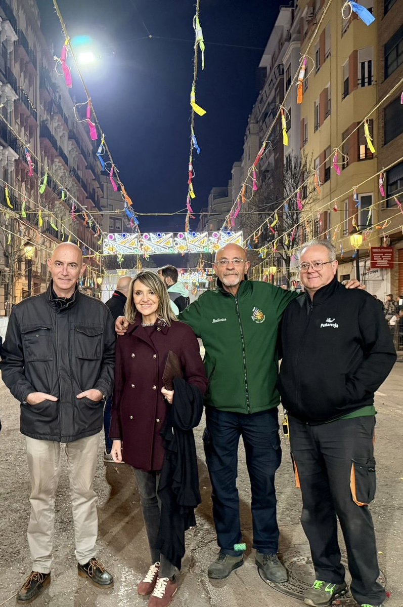 Mónica Gil tweet media