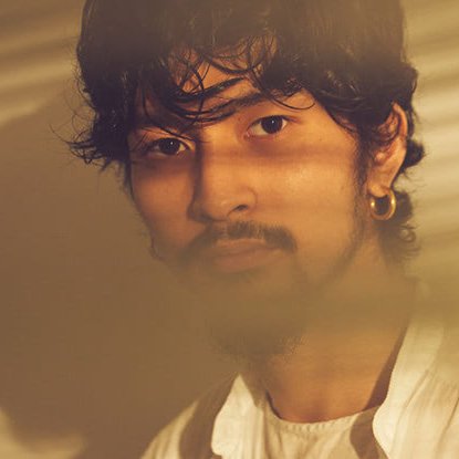 King Gnu 研究所👑🐃 tweet media